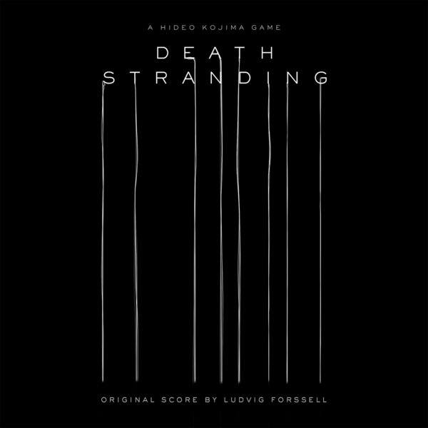 Ludvig Forssell – Death Stranding (Original Score) (2019) [FLAC 24bit/48kHz]