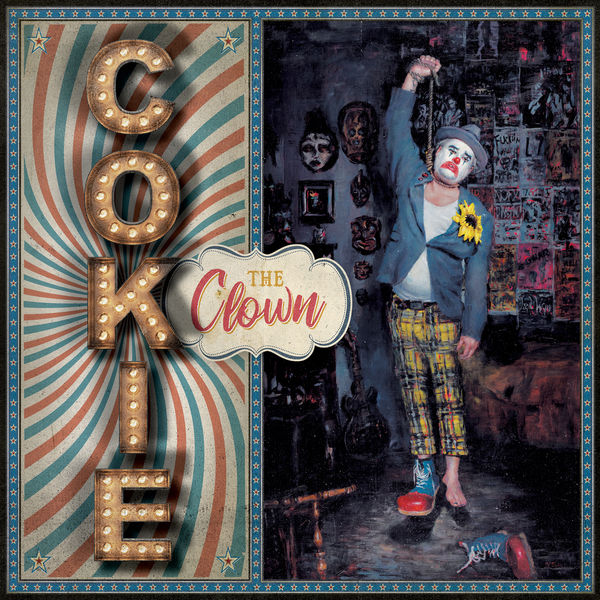 Cokie the Clown – You’re Welcome (2019) [FLAC 24bit/96kHz]