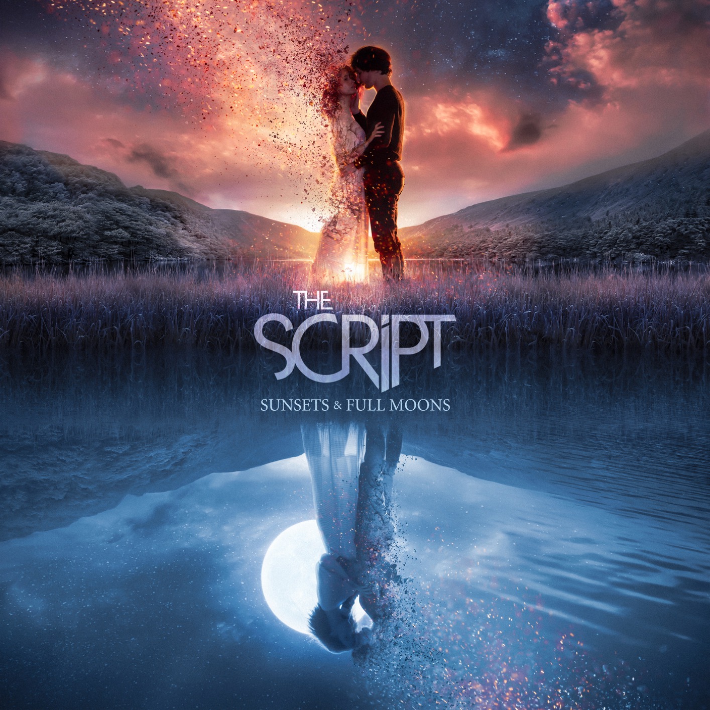 The Script – Sunsets & Full Moons (2019) [FLAC 24bit/48kHz]