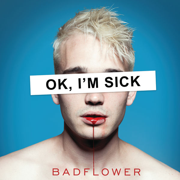 Badflower – OK, I’M SICK (2019) [FLAC 24bit/96kHz]