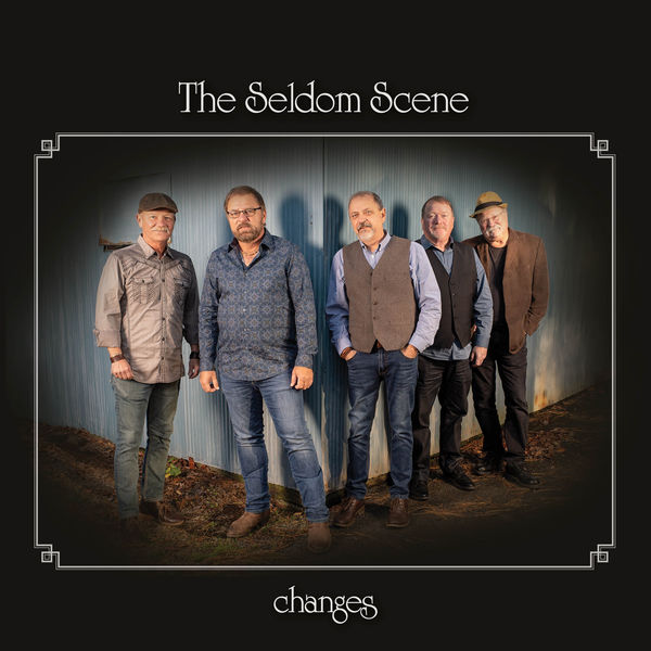 The Seldom Scene – Changes (2019) [FLAC 24bit/96kHz]