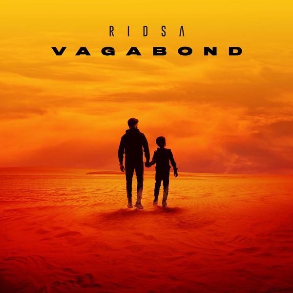 RIDSA – Vagabond (2019) [FLAC 24bit/44,1kHz]