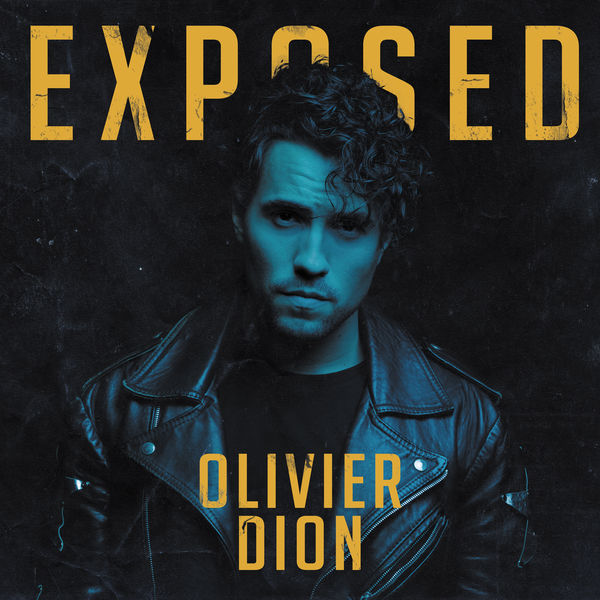 Olivier Dion – Exposed (2019) [FLAC 24bit/44,1kHz]