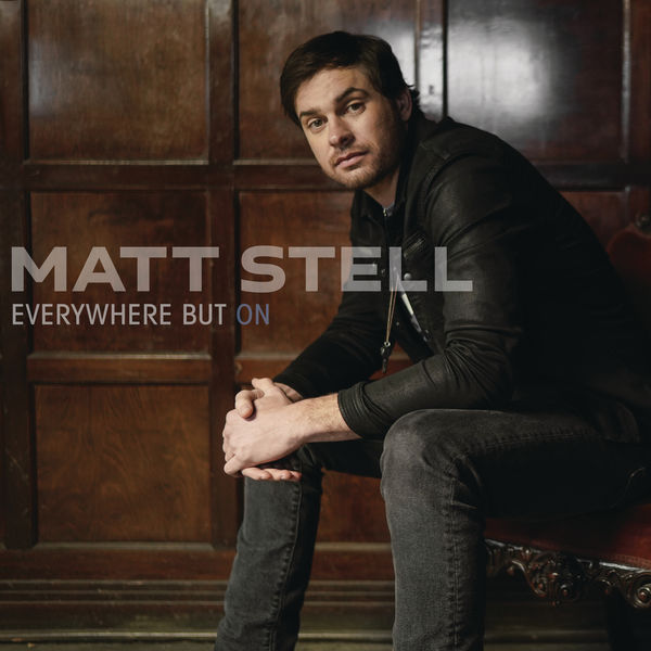 Matt Stell – Everywhere But On EP (2019) [FLAC 24bit/44,1kHz]