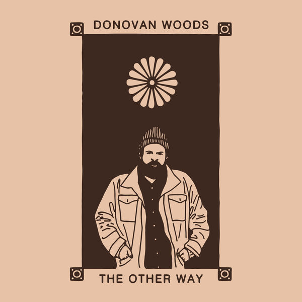 Donovan Woods - The Other Way (2019) [FLAC 24bit/96kHz]