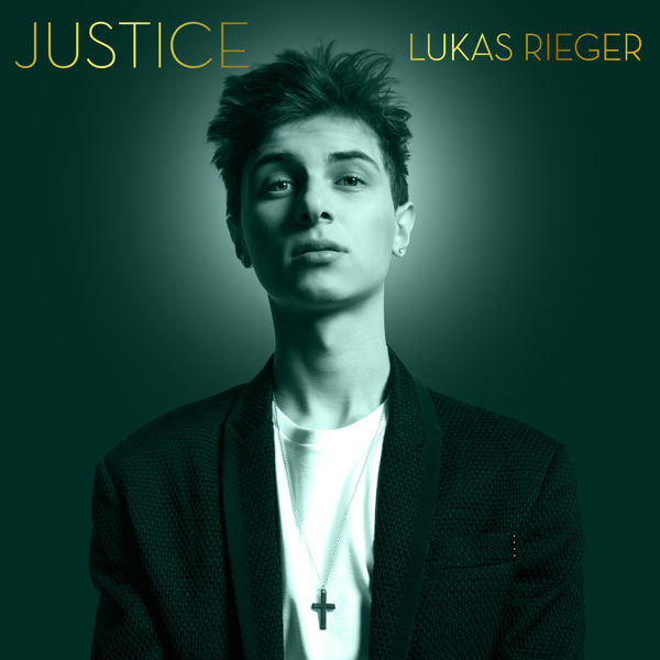 Lukas Rieger – Justice (2019) [FLAC 24bit/44,1kHz]