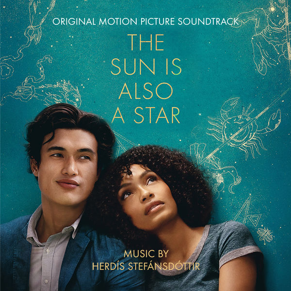 Herdis Stefansdottir - The Sun Is Also a Star (Original Motion Picture Soundtrack) (2019) [FLAC 24bit/48kHz]