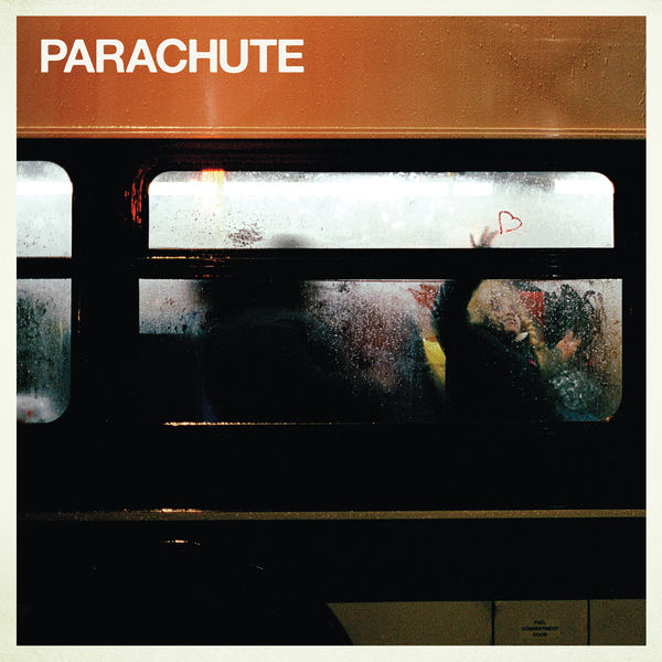 Parachute – Parachute (2019) [FLAC 24bit/96kHz]
