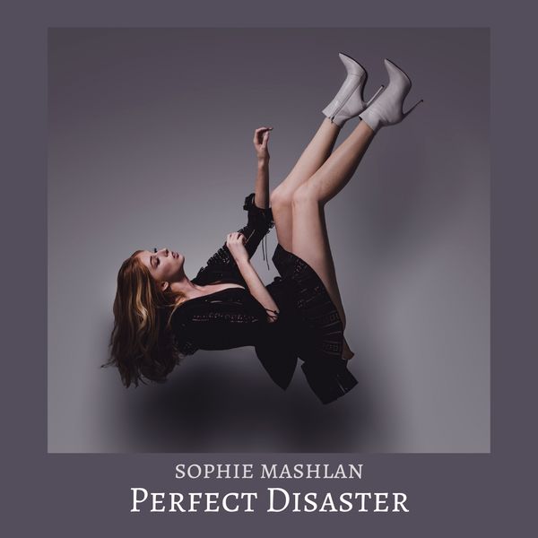 Sophie Mashlan – Perfect Disaster (2019) [FLAC 24bit/44,1kHz]