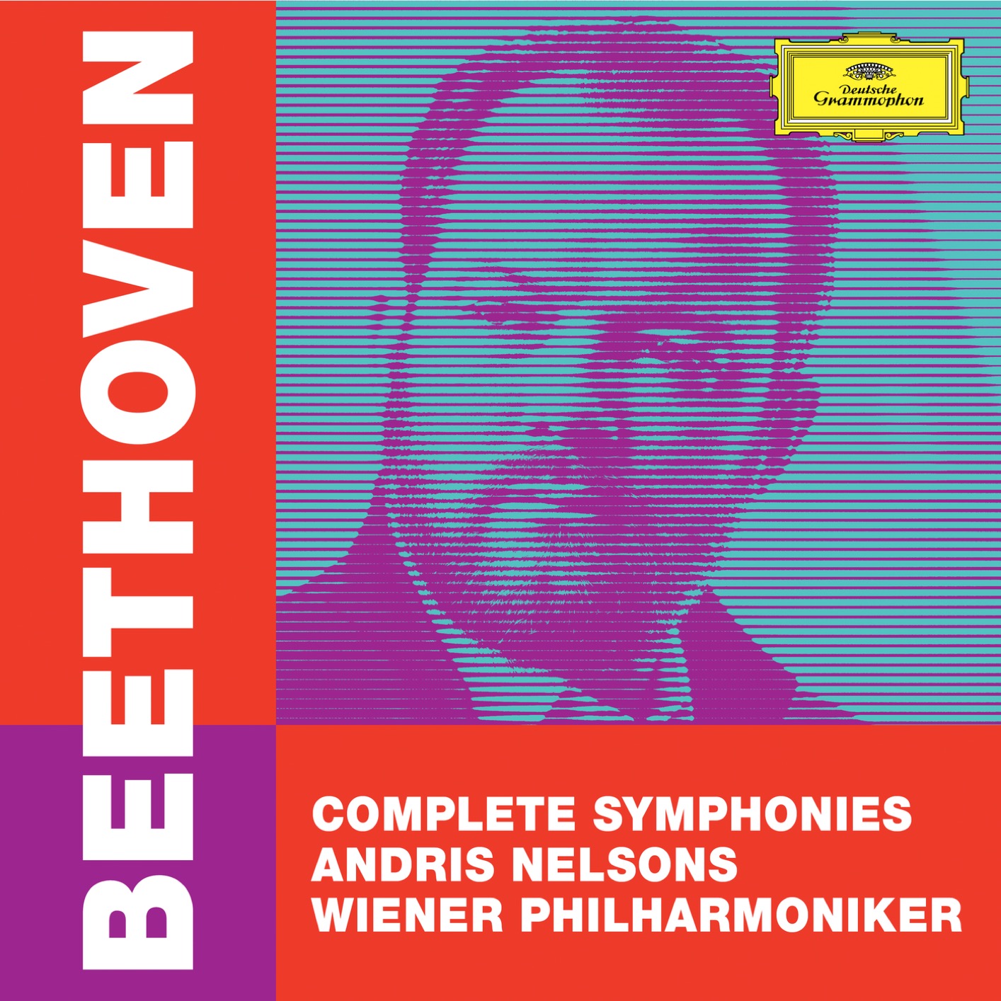 Wiener Philharmoniker & Andris Nelsons – Beethoven: Complete Symphonies (2019) [FLAC 24bit/96kHz]