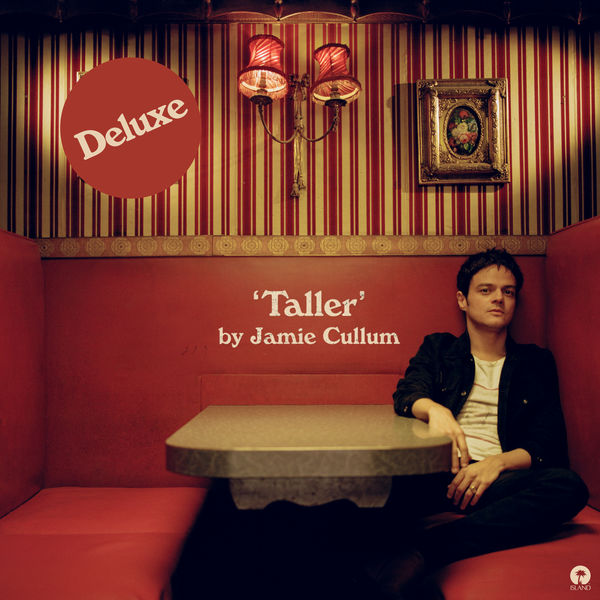 Jamie Cullum - Taller (Deluxe) [FLAC 24bit/44,1kHz]