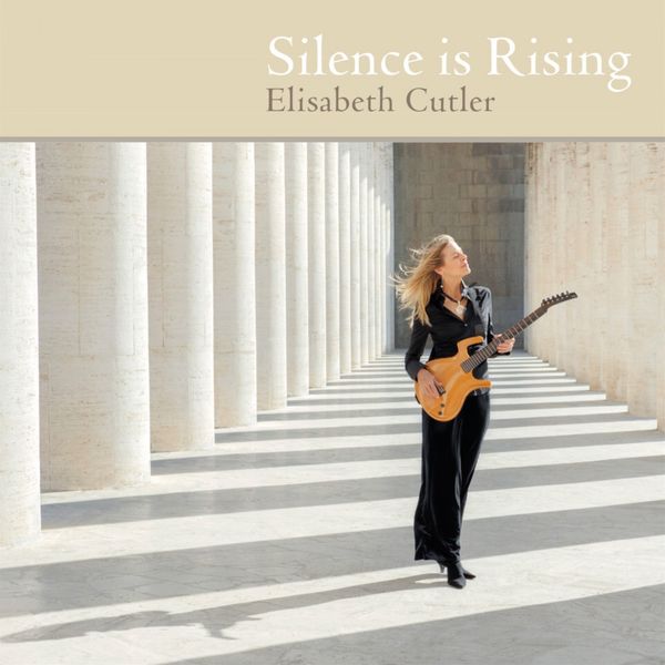 Elisabeth Cutler – Silence Is Rising (2019) [FLAC 24bit/44,1kHz]