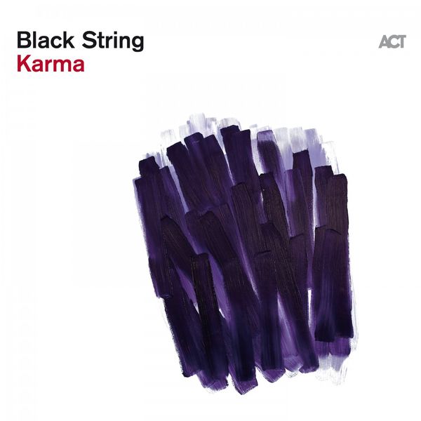 Black String – Karma (2019) [FLAC 24bit/96kHz]