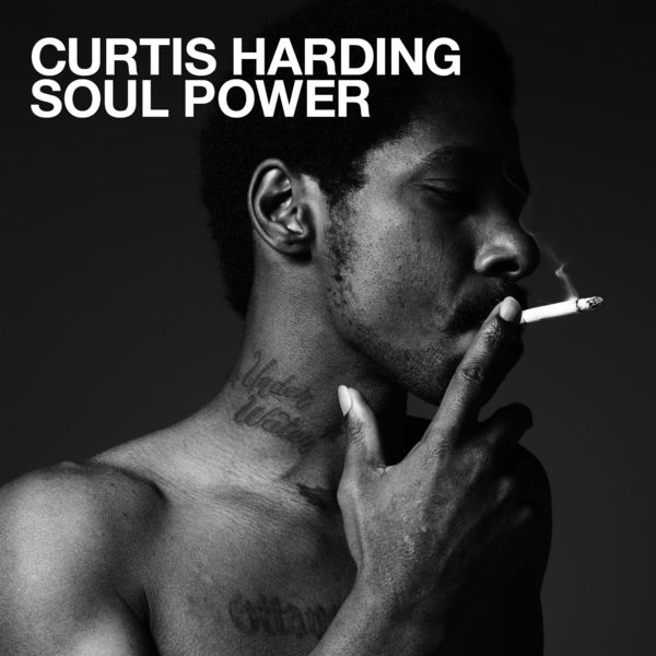 Curtis Harding - Soul Power (2015) [FLAC 24bit/88,2kHz]