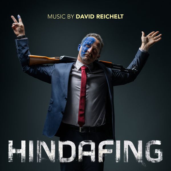David Reichelt - Hindafing (Original Motion Picture Soundtrack) (2019) [FLAC 24bit/96kHz]