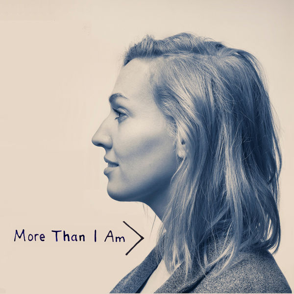Britt Iwaasa – More Than I Am (2019) [FLAC 24bit/96kHz]
