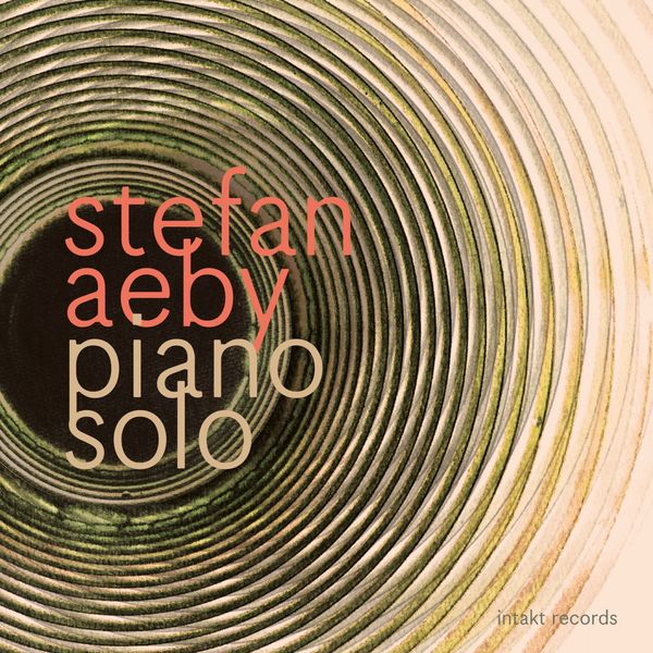 Stefan Aeby – Piano Solo (2019) [FLAC 24bit/44,1kHz]