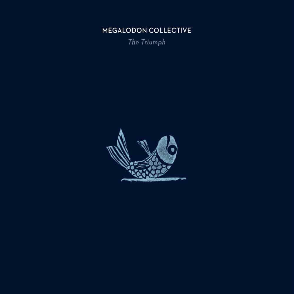 Megalodon – The Triumph (2019) [FLAC 24bit/48kHz]
