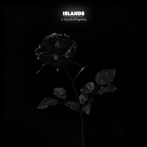 Islands – A Sleep & A Forgetting (2012) [FLAC 24bit/96kHz]