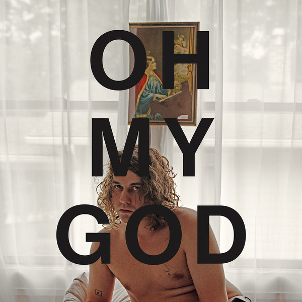 Kevin Morby - Oh My God (2019) [FLAC 24bit/96kHz]