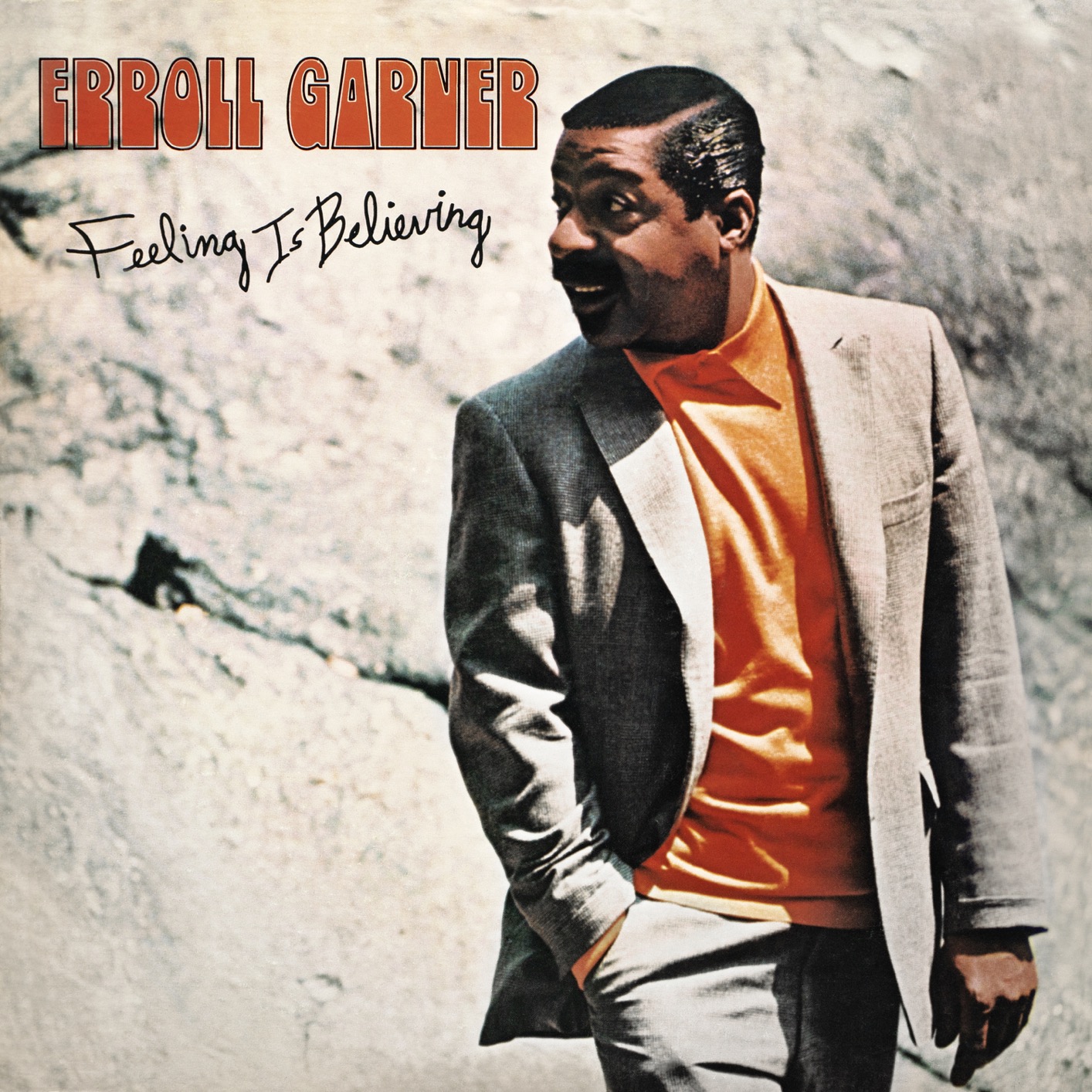 Erroll Garner – Feeling is Believing (Remastered) (2020) [FLAC 24bit/96kHz]