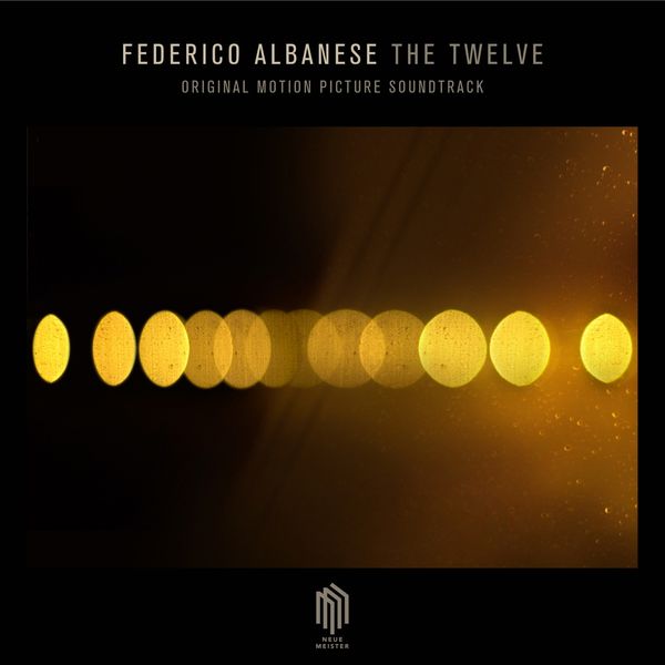Federico Albanese - The Twelve (Original Motion Picture Soundtrack) (2019) [FLAC 24bit/44,1kHz]