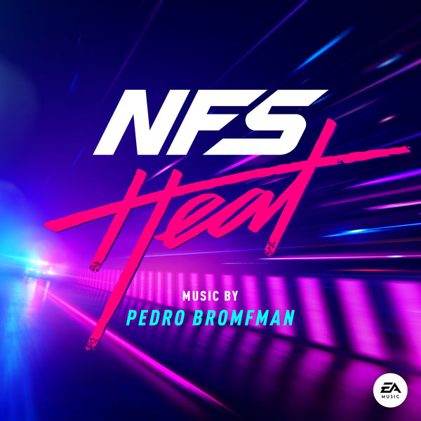 Pedro Bromfman – Need for Speed: Heat (Original Soundtrack) (2019) [FLAC 24bit/44,1kHz]