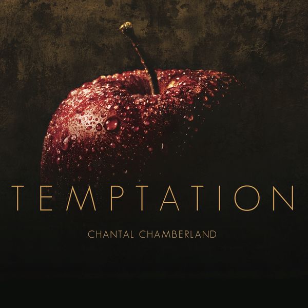 Chantal Chamberland – Temptation (2019) [FLAC 24bit/96kHz]