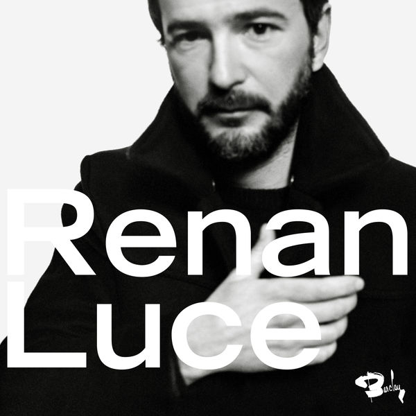 Renan Luce – Renan Luce (2019) [FLAC 24bit/44,1kHz]
