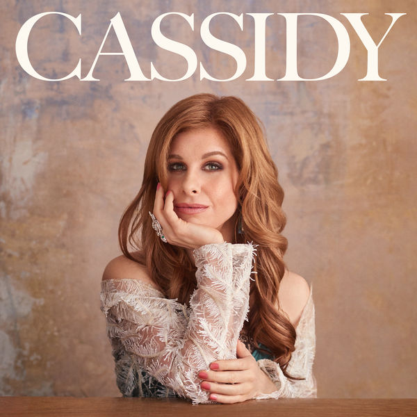 Cassidy Janson – Cassidy (2019) [FLAC 24bit/96kHz]