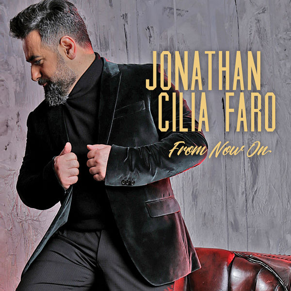 Jonathan Cilia Faro – From Now On (2019) [FLAC 24bit/96kHz]