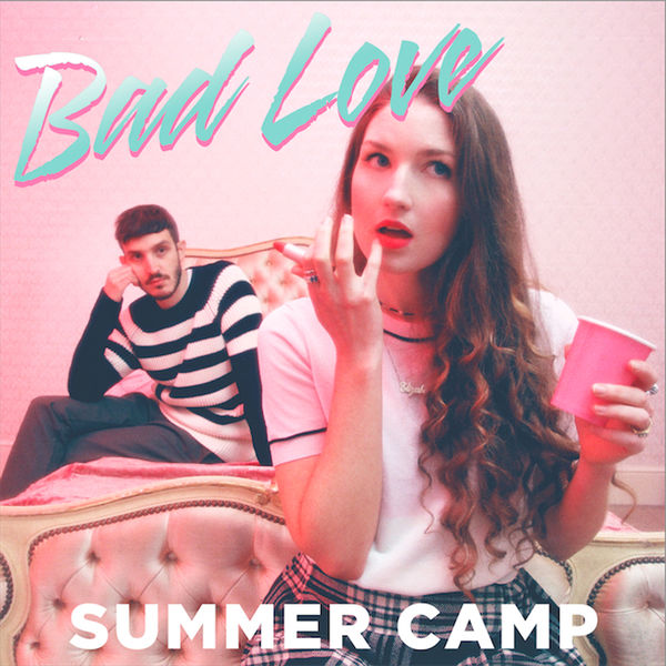 Summer Camp – Bad Love (2015) [FLAC 24bit/44,1kHz]