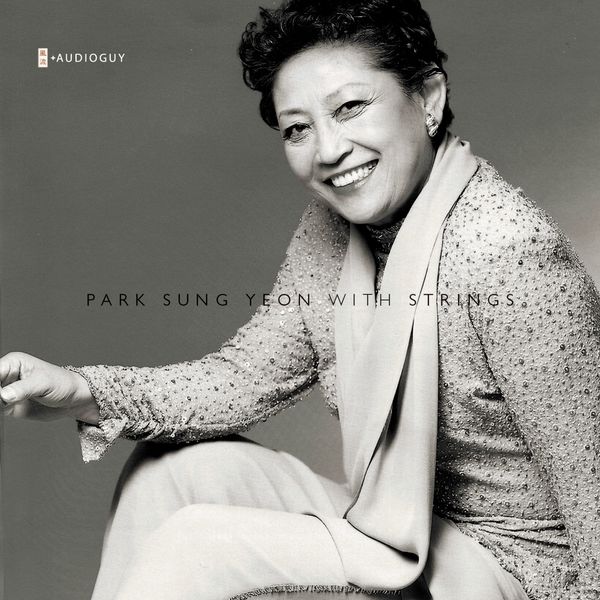 Park Sung Yeon – With Strings (2013/2019) [FLAC 24bit/96kHz]