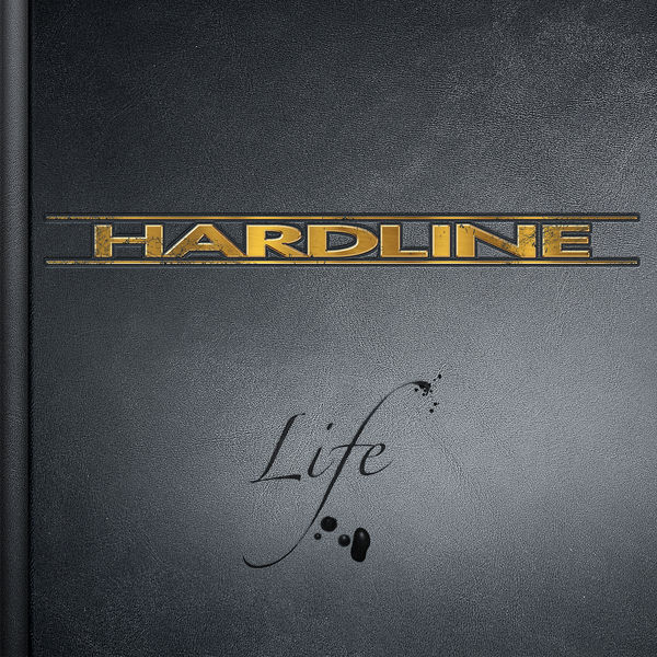Hardline – Life (2019) [FLAC 24bit/44,1kHz]