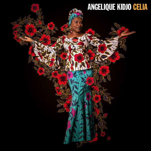 Angelique Kidjo - Celia (2019) [FLAC 24bit/44,1kHz]