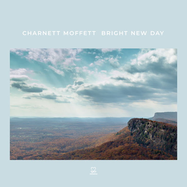 Charnett Moffett – Bright New Day (2019) [FLAC 24bit/44,1kHz]