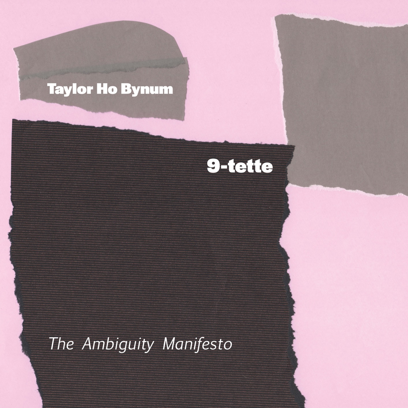 Taylor Ho Bynum 9-tette – The Ambiguity Manifesto (2019) [FLAC 24bit/96kHz]