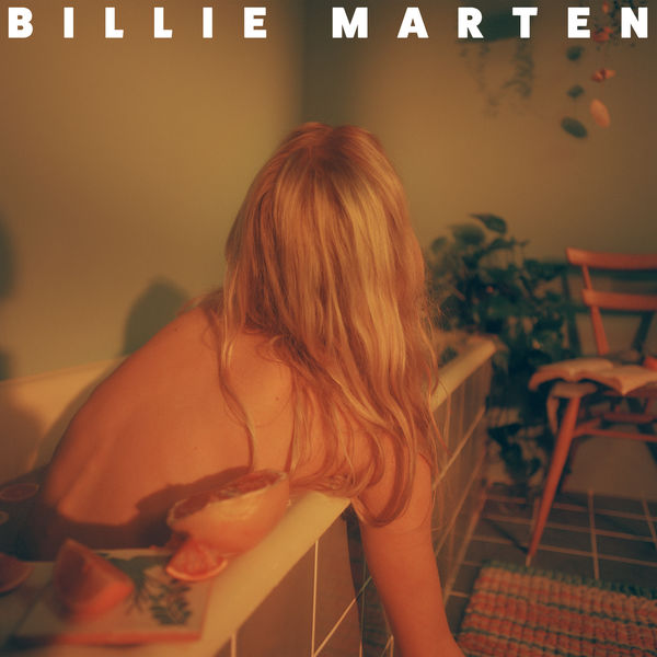 Billie Marten – Feeding Seahorses by Hand (2019) [FLAC 24bit/44,1kHz]