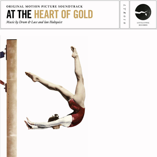 Drum & Lace – At the Heart of Gold (Original Motion Picture Soundtrack) (2019) [FLAC 24bit/48kHz]