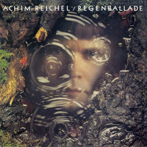 Achim Reichel – Regenballade (Bonus Track Edition 2019) (1977/2019) [FLAC 24bit/44,1kHz]