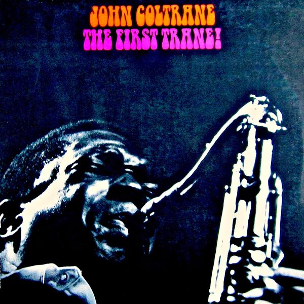 John Coltrane – Coltrane (First Trane) (1957/2019) [FLAC 24bit/44,1kHz]