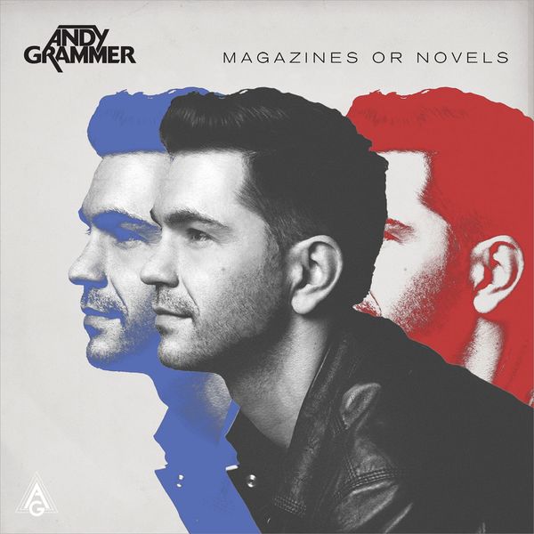 Andy Grammer - Magazines Or Novels (Deluxe Edition) (2015/2019) [FLAC 24bit/44,1kHz]
