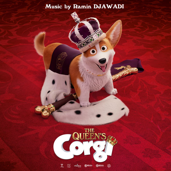 Ramin Djawadi - The Queen’s Corgi (Original Motion Picture Soundtrack) (2019) [FLAC 24bit/48kHz]