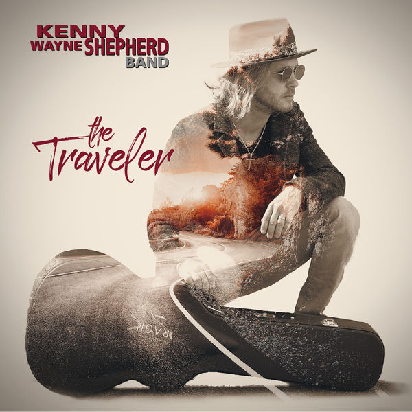 Kenny Wayne Shepherd - The Traveler (2019) [FLAC 24bit/48kHz]