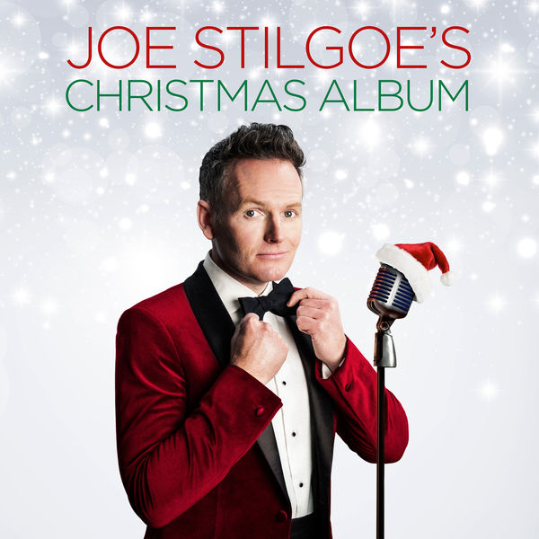 Joe Stilgoe – The Christmas Album (2019) [FLAC 24bit/48kHz]