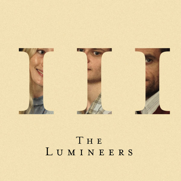 The Lumineers - III (2019) [FLAC 24bit/44,1kHz]