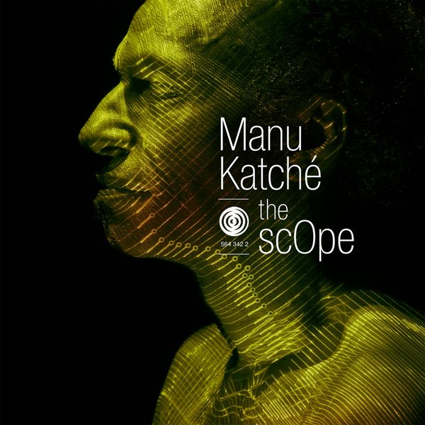 Manu Katche - The Scope (2019) [FLAC 24bit/44,1kHz]