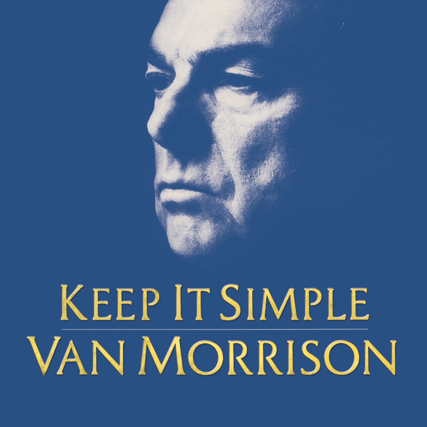 Van Morrison - Keep It Simple (Remastered) (2008/2020) [FLAC 24bit/96kHz]