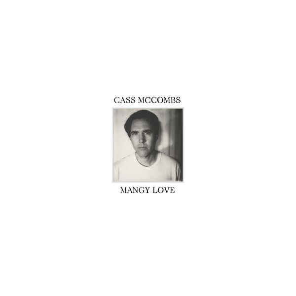 Cass McCombs – Mangy Love (2016) [FLAC 24bit/96kHz]