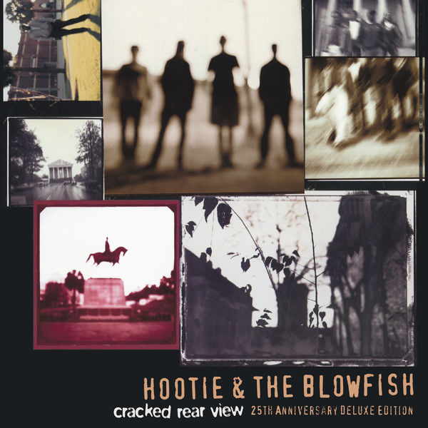 Hootie & The Blowfish – Cracked Rear View (25th Anniversary) (2019) [FLAC 24bit/96kHz]